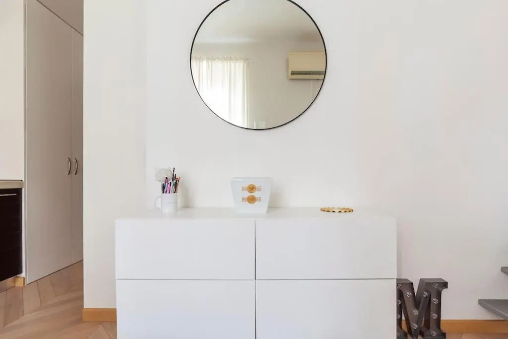 Lovely Studio - Heart Of Milan-1