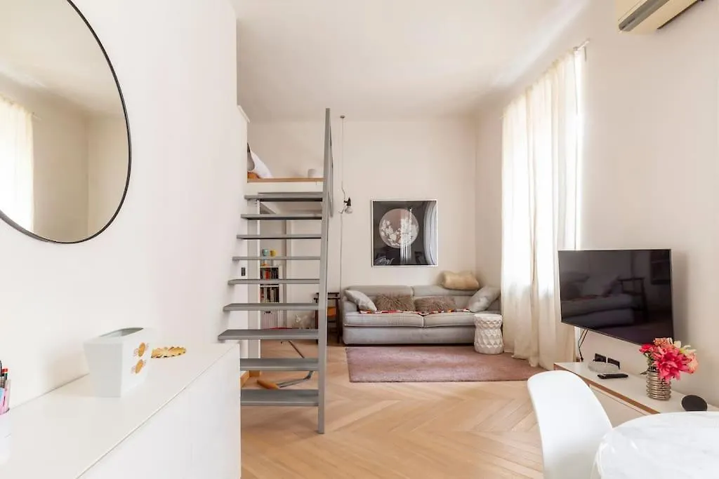Lovely Studio - Heart Of Milan-1