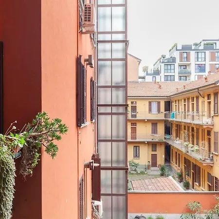 Lovely Studio - Heart Of Milan-2