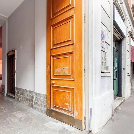 Lovely Studio - Heart Of Milan-2