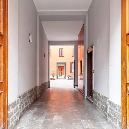 Lovely Studio - Heart Of Milan-3