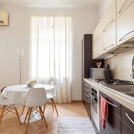 Lovely Studio - Heart Of Milan-3